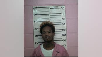 Suspect accused of murdering lottery winner escapes from Georgia prison