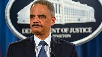 Eric Holder's legacy: The good, the bad and the very ugly