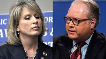 NC Rep. Ellmers becomes first GOP incumbent to lose primary this cycle