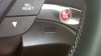 What are those holes in my dashboard, anyway?