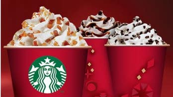 What’s in the new Starbucks Chestnut Praline Latte?