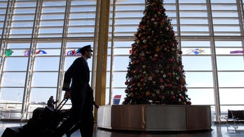 Get ready for Cyber Monday to snag airline deals