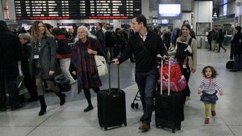 AAA: Holiday season travel to be busiest in 6 years