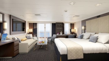 Holland America’s suite upgrades: What guests can expect