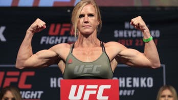 Watch the UFC 208: Holm vs de Randamie weigh-in live