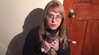 'I've kept my vomiting phobia hidden for 20 years'