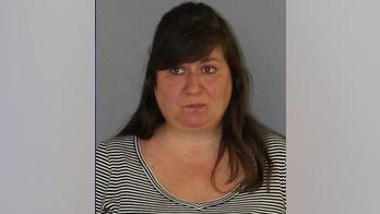 Connecticut woman caught defecating in cul-de-sac 3 times, police say