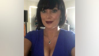 'Real Housewives of Sydney' star slammed for insensitive Amy Winehouse post