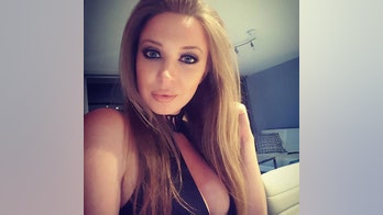 Former Miss USA charged in boyfriend assault