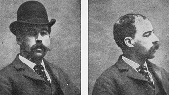 Grave of H.H. Holmes, 'America's 1st serial killer,' to be exhumed amid rumors he escaped execution