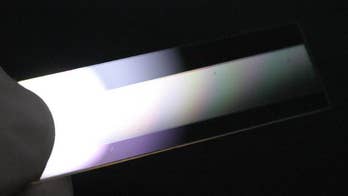 Cheap holograms could give rise to glasses-free 3D TVs