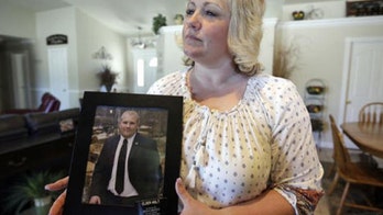 US raises concerns to Venezuela about jailed Utah man