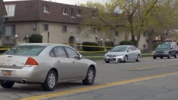 Home invasion gone wrong: Utah resident kills one suspect, injures another