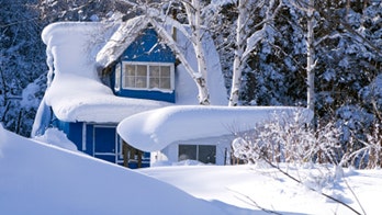 How to sell your home in winter