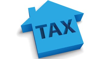 Tax tips for homeowners