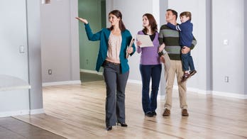 Five key strategies when touring a home