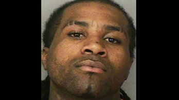 Suspect accused of multiple sexual assaults killed by police