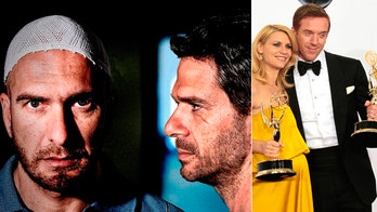 TV networks look to Israel for the next big hit