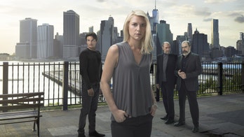 'Homeland' takes a left turn? New season focuses on Muslim civil rights, female president-elect's CIA battles