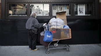 Homelessness in Los Angeles: Here are the statistics