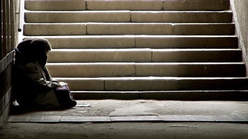 Boston doctor makes rounds caring for city's homeless