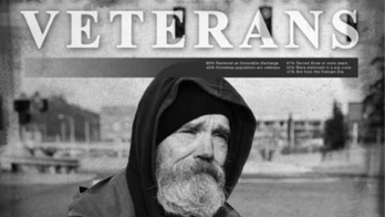 Support Our Homeless Veterans