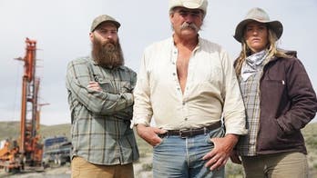 'Homestead Rescue's' Marty Raney doesn't aim to give handouts: 'I'm a man of action'
