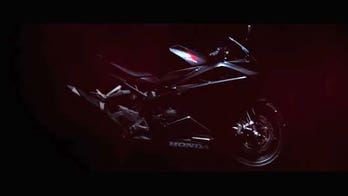 Honda teases 2017 CBR250RR, but can it match the original?