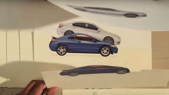 Honda's 'Paper' commercial is its best one since 'Cog'