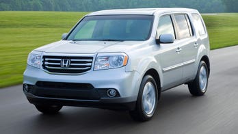 Ten cars that can easily go 200,000 miles