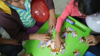 Unaccompanied immigrant minors at high risk for trauma, experts say