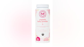 Jessica Alba's Honest Co recalls organic baby powder in US