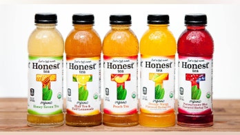 Honest Tea: Trump quote being phased out from bottle caps