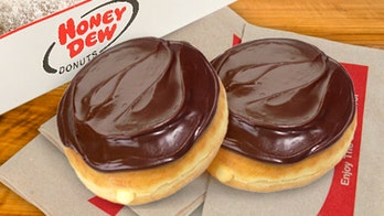 Doughnut shop in YMCA won't sell doughnuts