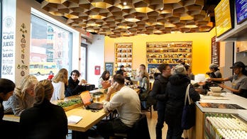 Can this restaurant reduce the risk of Alzheimer's?