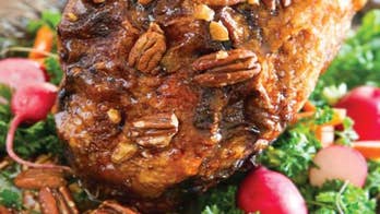 John McLemore's 'Dadgum Good' Thanksgiving feast recipes