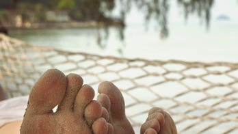 California love: My unforgettable honeymoon road trip