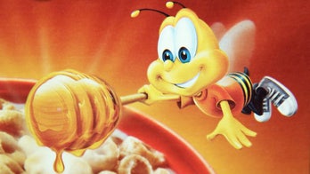 General Mills removes iconic mascot from Honey Nut Cheerios for good cause