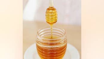Why Are Some Beauty Experts Buzzing About Honey?