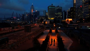 Hong Kong confirms first imported case of Zika virus