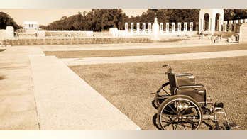 Help Honor Flight Network