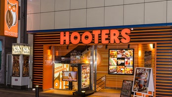 Hooters will give you free wings on Valentine's Day if you shred a picture of your ex