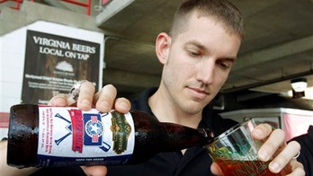 Brewers team up on beer to help military families