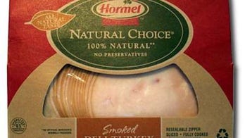 Hormel says bird flu outbreak will hurt turkey sales
