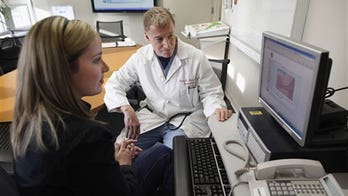 Hospitals Going High-Tech to Better Inform Patients