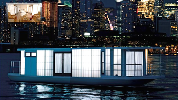 Extreme Holiday Gifts: From Luxury Houseboats to Diamond Grills