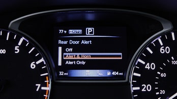 Hot car deaths targeted by new tech and federal legislation