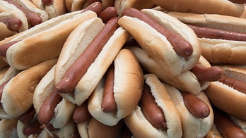 Burglars break into South Carolina to smoke weed, eat hot dogs: police