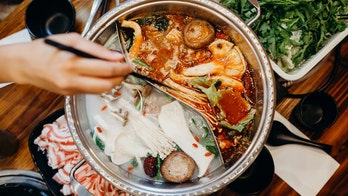 Restaurant in China closes after going $80G into debt over all-can-eat promo