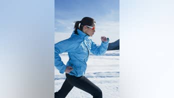 Keeping a Hot Body in the Colder Months